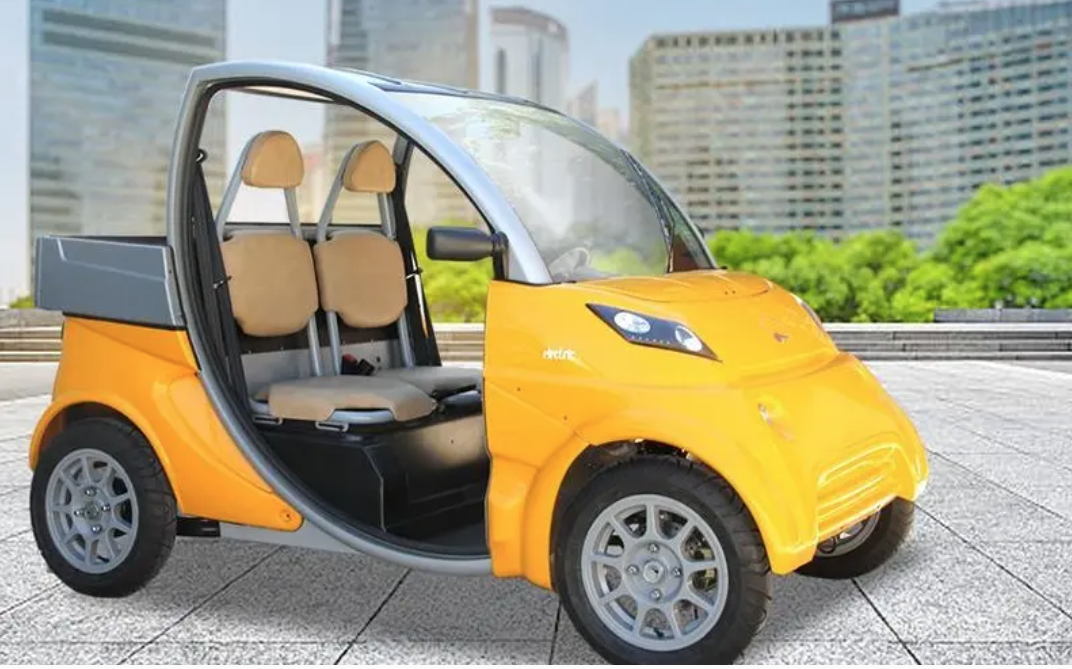 Autos Elétricos: novidades no mercado nacional